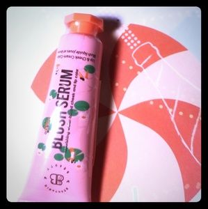 Blush Serum